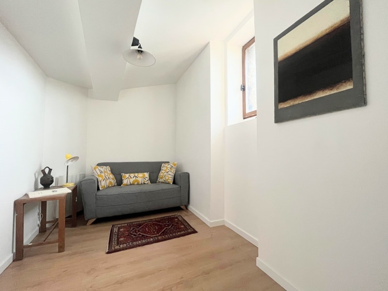 Vente Appartement BORDEAUX - 1 pièce -8 m² - (33000)