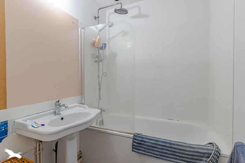 Vente Appartement BORDEAUX - 2 pièces -57 m² - (33000)