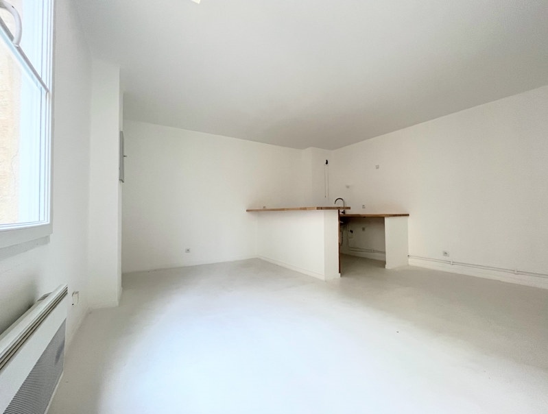 Vente Appartement BORDEAUX - 2 pièces -38 m² - (33000)