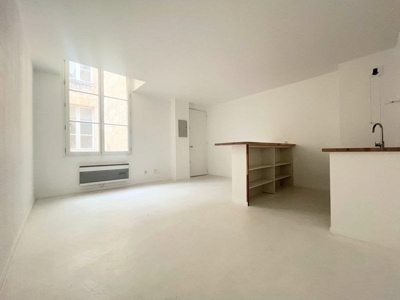 Vente Appartement BORDEAUX - 2 pièces -38 m² - (33000)
