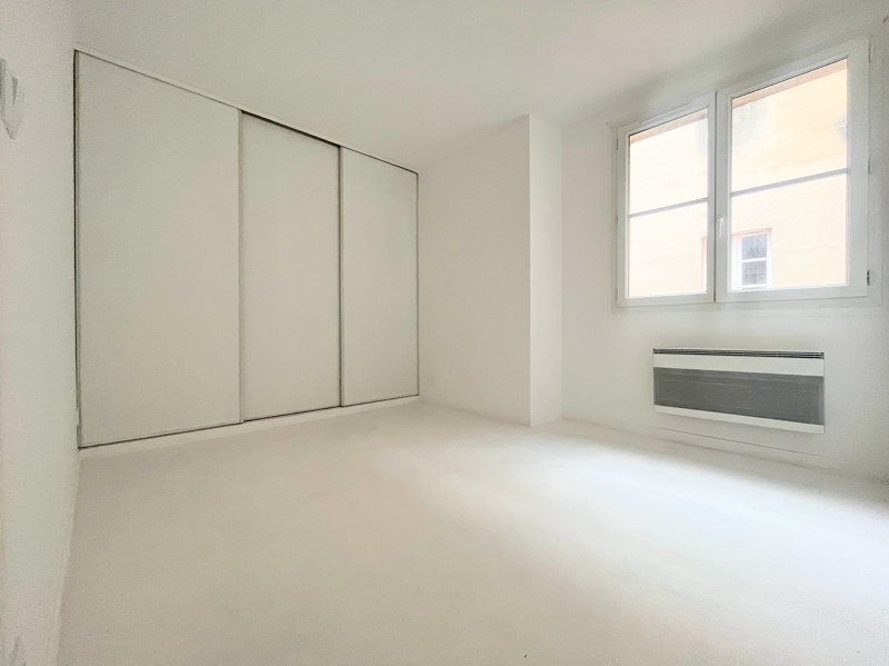 Vente Appartement BORDEAUX - 2 pièces -38 m² - (33000)