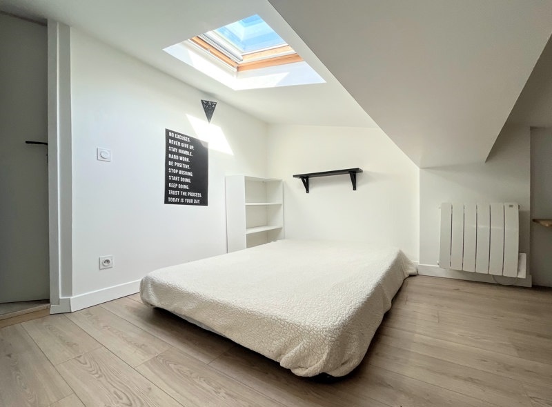 Vente Appartement BORDEAUX - 1 pièce -23 m² - (33000)