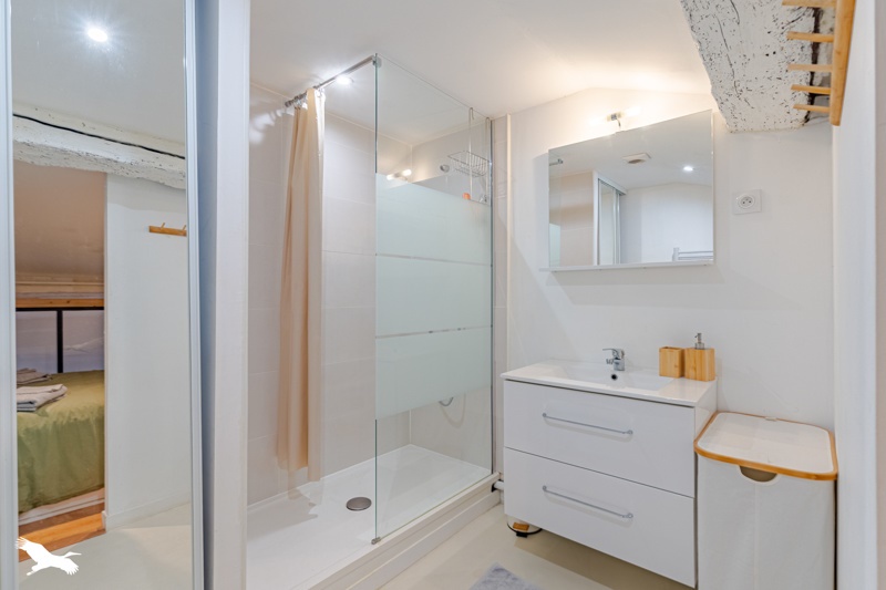 Vente Appartement BORDEAUX - 1 pièce -30,8 m² - (33000)