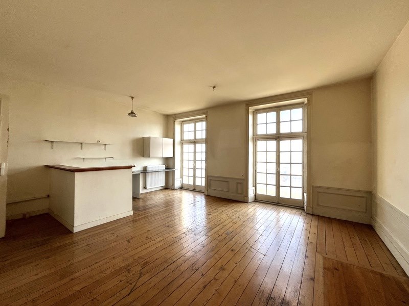 Vente Appartement BORDEAUX - 3 pièces -74 m² - (33000)