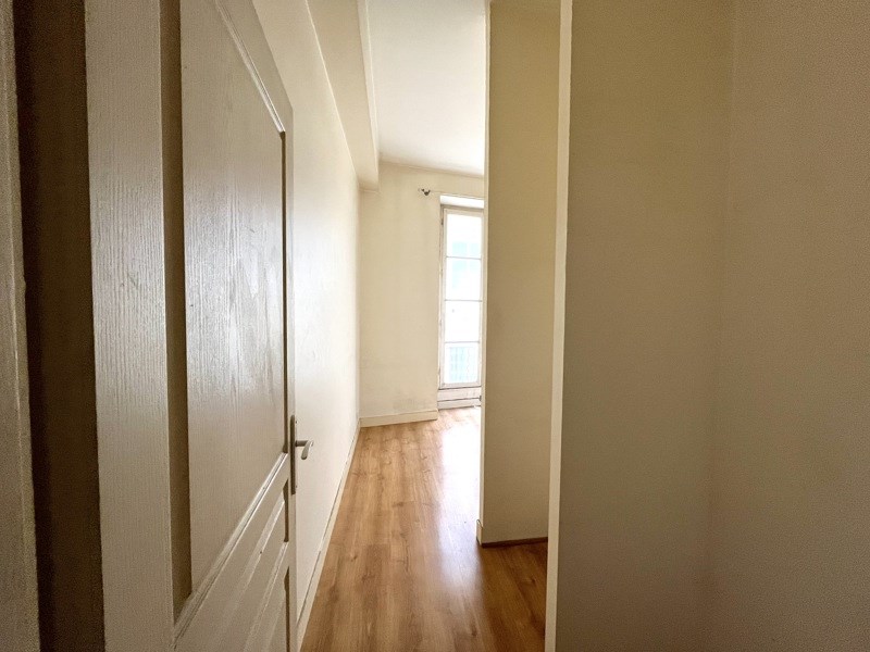 Vente Appartement BORDEAUX - 3 pièces -74 m² - (33000)