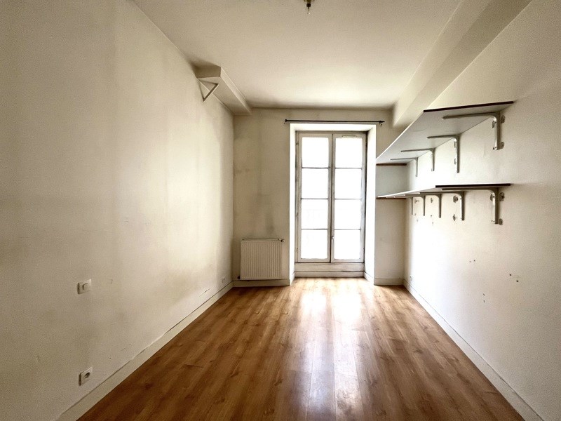 Vente Appartement BORDEAUX - 3 pièces -74 m² - (33000)