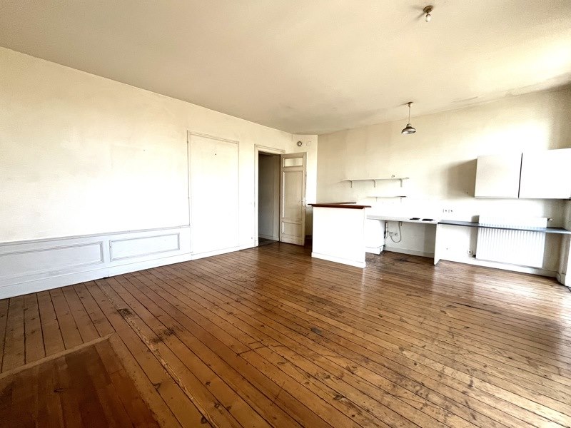 Vente Appartement BORDEAUX - 3 pièces -74 m² - (33000)