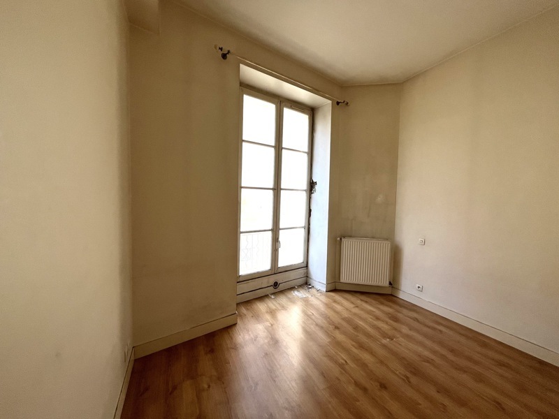 Vente Appartement BORDEAUX - 3 pièces -74 m² - (33000)