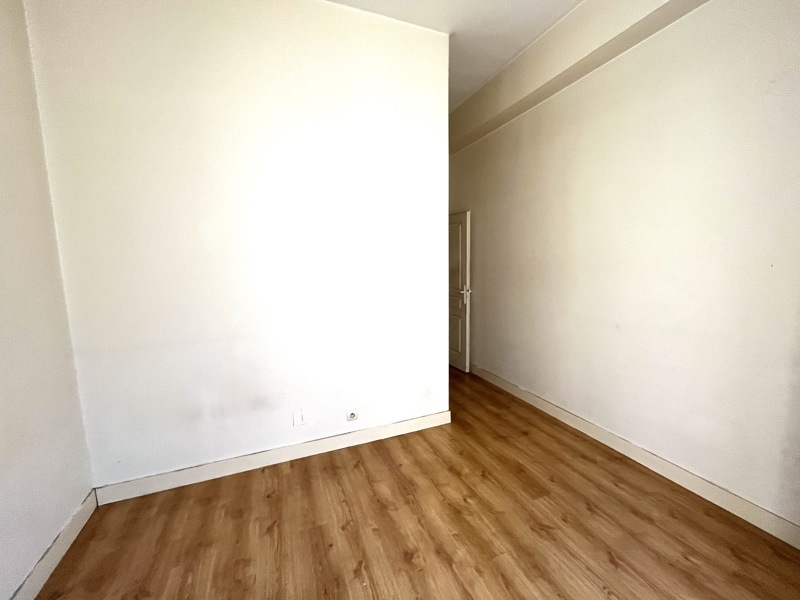 Vente Appartement BORDEAUX - 3 pièces -74 m² - (33000)