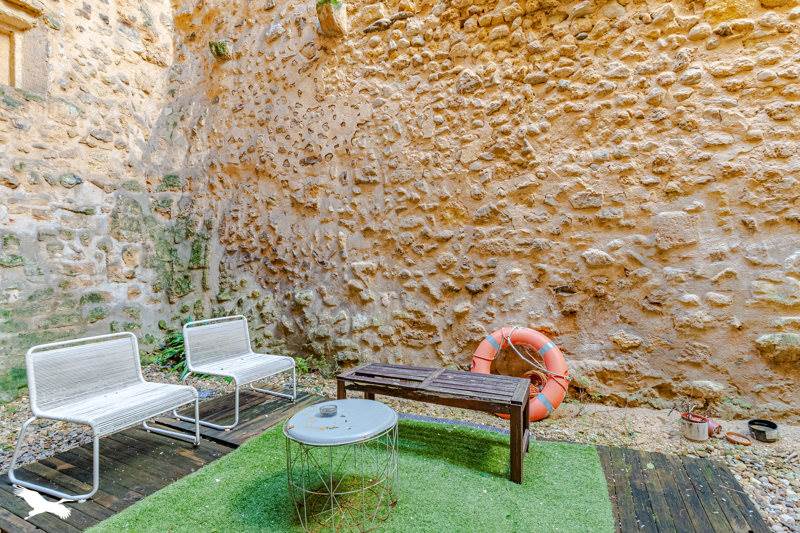 Vente Appartement BORDEAUX - 2 pièces -33 m² - (33000)