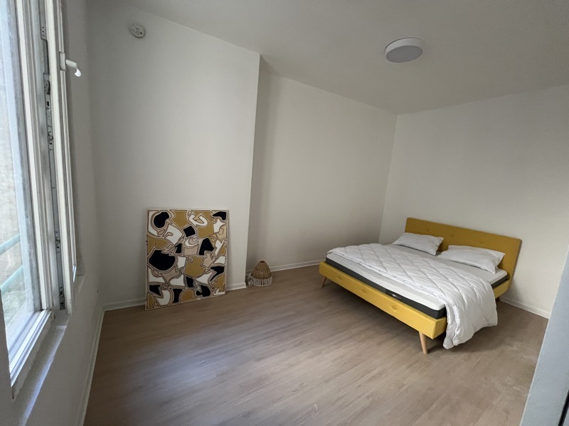 Vente Appartement BORDEAUX - 1 pièce -17,5 m² - (33000)
