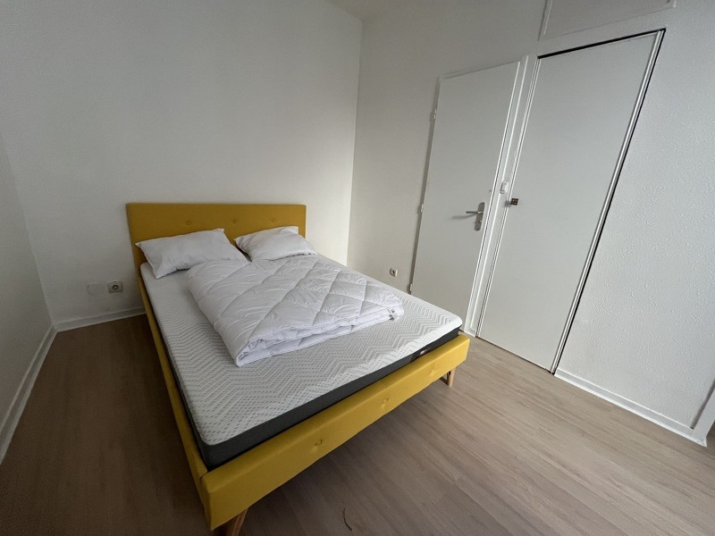 Vente Appartement BORDEAUX - 1 pièce -17,5 m² - (33000)