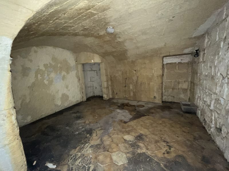 Vente Appartement BORDEAUX - 1 pièce -38 m² - (33000)