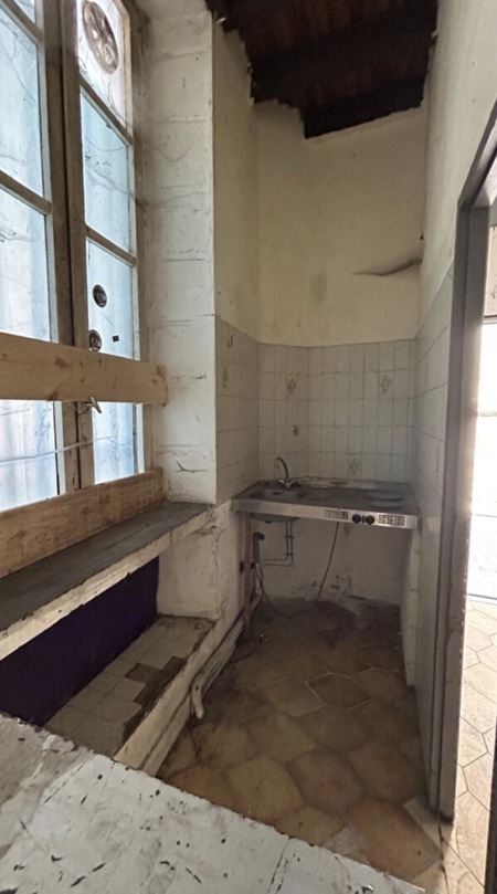 Vente Appartement BORDEAUX - 1 pièce -38 m² - (33000)
