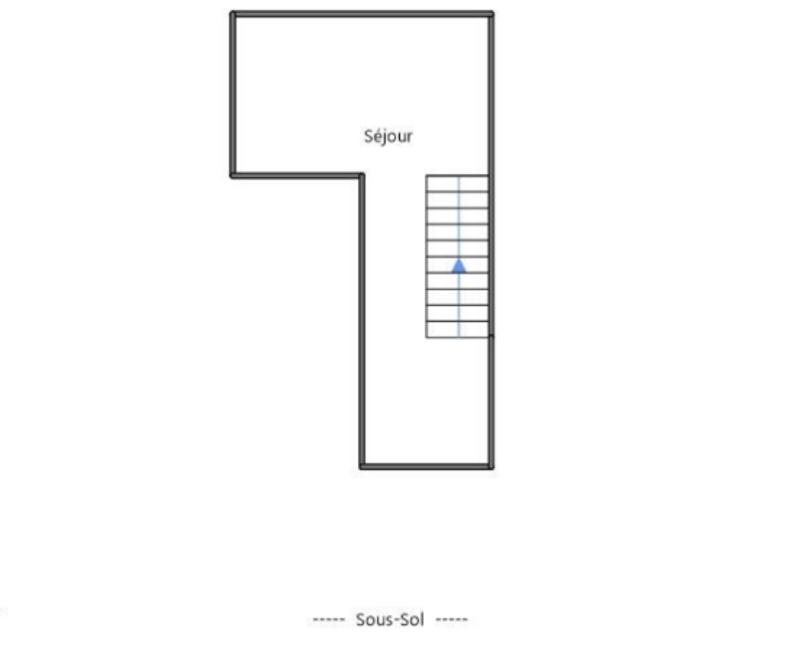Vente Appartement BORDEAUX - 1 pièce -38 m² - (33000)