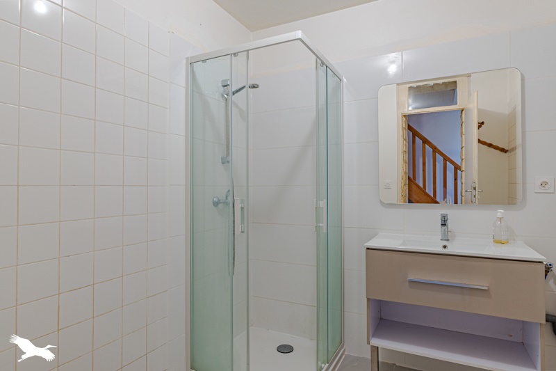 Vente Appartement BORDEAUX - 3 pièces -57 m² - (33000)