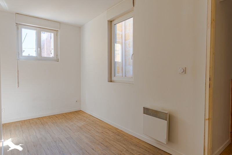 Vente Appartement BORDEAUX - 3 pièces -57 m² - (33000)