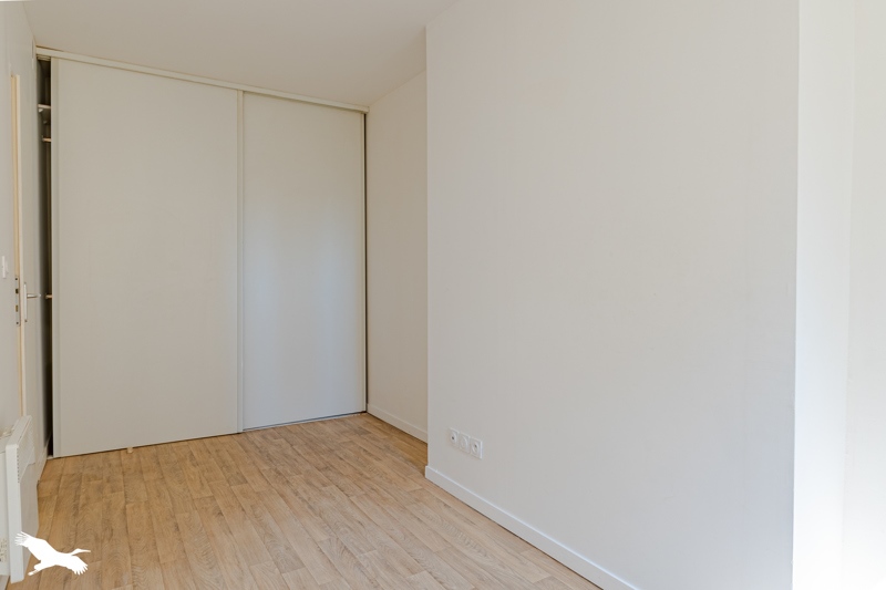 Vente Appartement BORDEAUX - 3 pièces -57 m² - (33000)