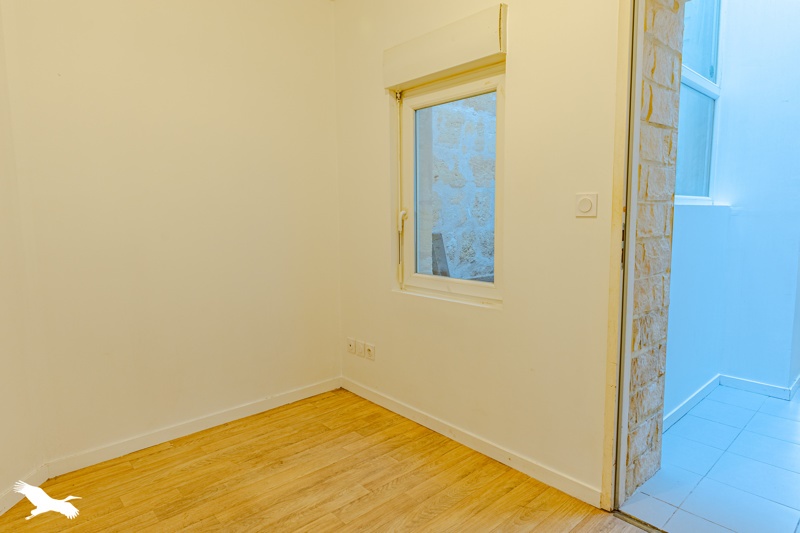 Vente Appartement BORDEAUX - 3 pièces -57 m² - (33000)