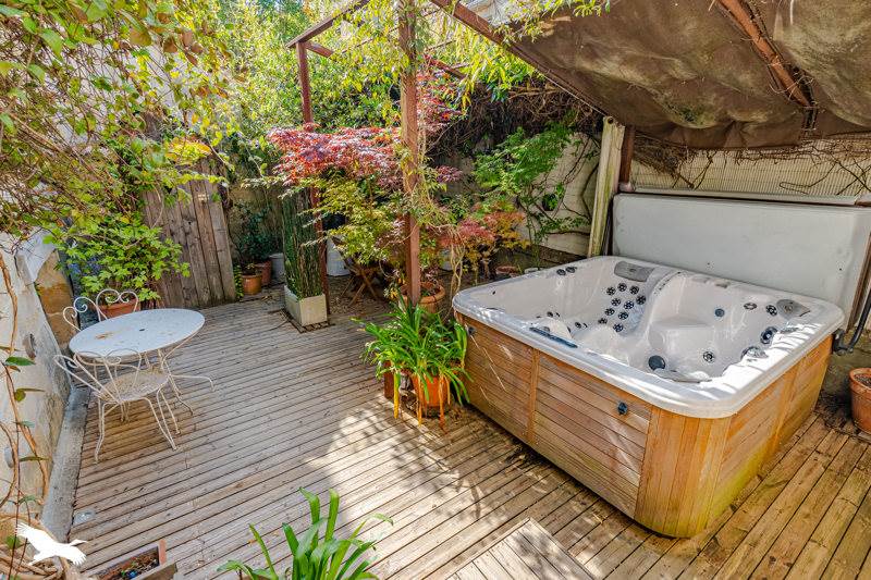 Vente Maison BORDEAUX - 4 pièces -98 m² - (33800)