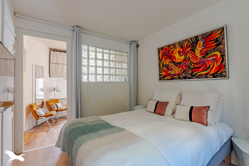 Vente Maison BORDEAUX - 4 pièces -98 m² - (33800)