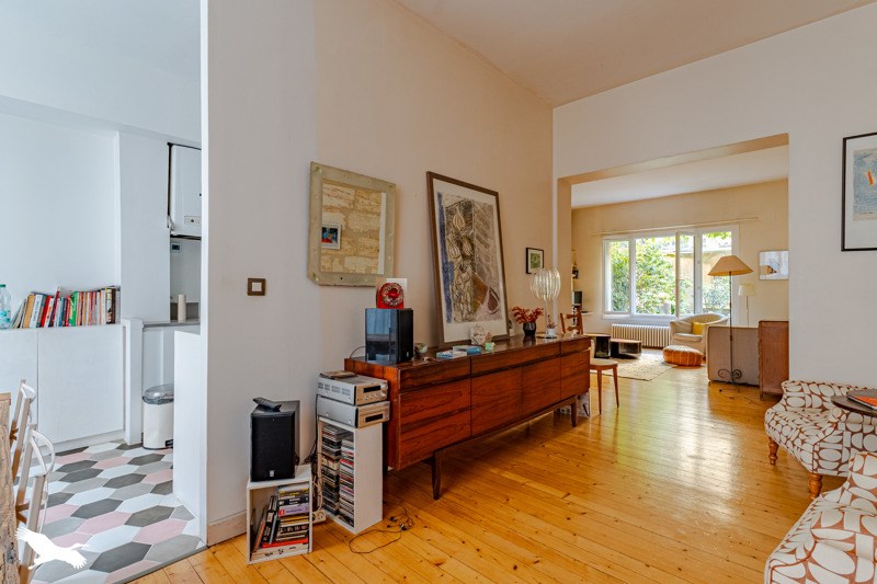 Vente Maison BORDEAUX - 6 pièces -148 m² - (33000)