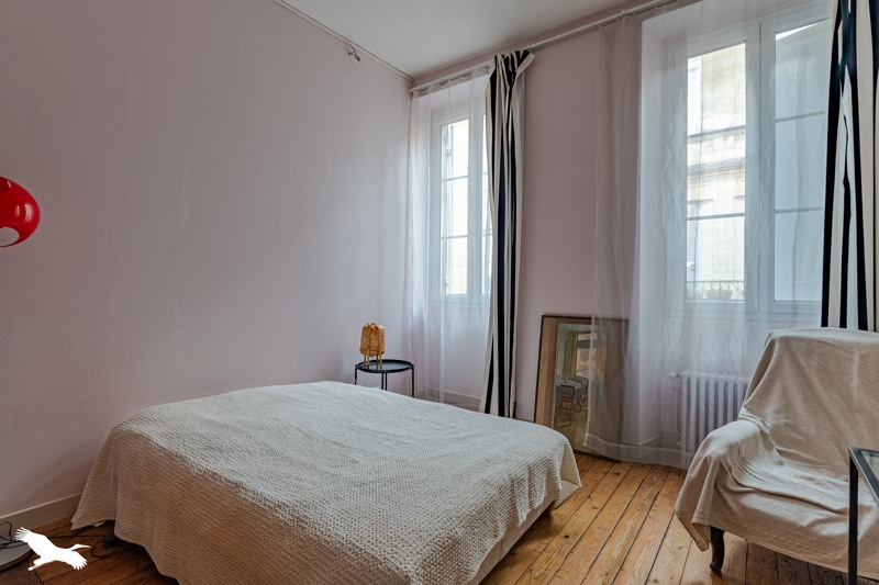Vente Maison BORDEAUX - 6 pièces -148 m² - (33000)