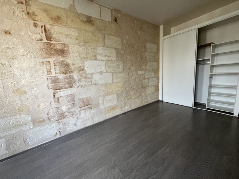 Vente Appartement BORDEAUX - 1 pièce -31 m² - (33000)