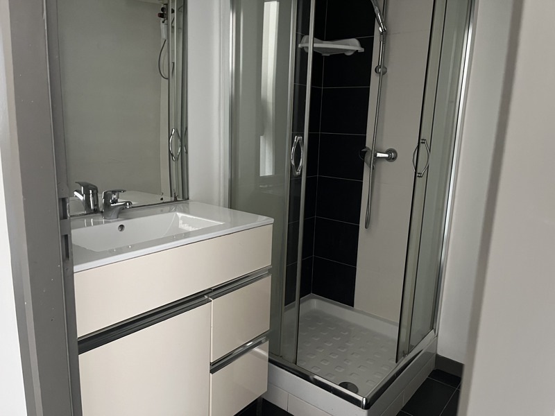 Vente Appartement BORDEAUX - 1 pièce -31 m² - (33000)
