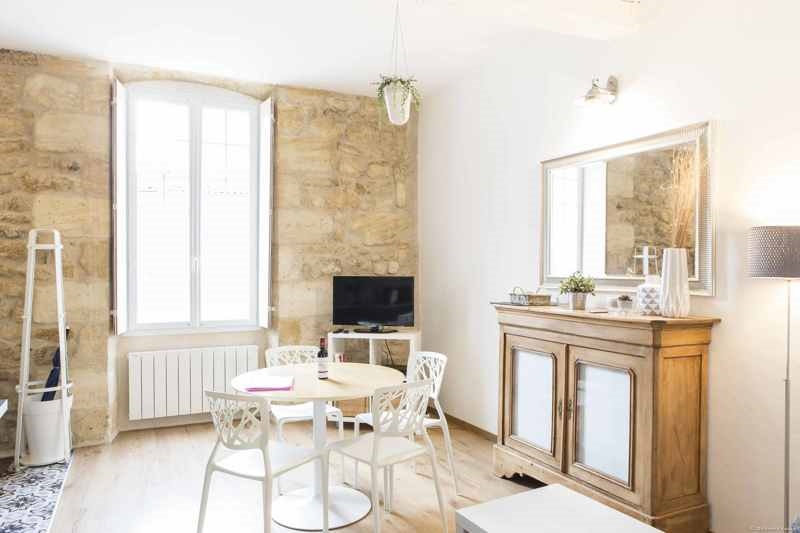 Vente Appartement BORDEAUX - 2 pièces -35,5 m² - (33000)