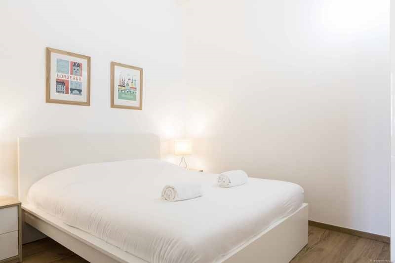 Vente Appartement BORDEAUX - 2 pièces -35,5 m² - (33000)