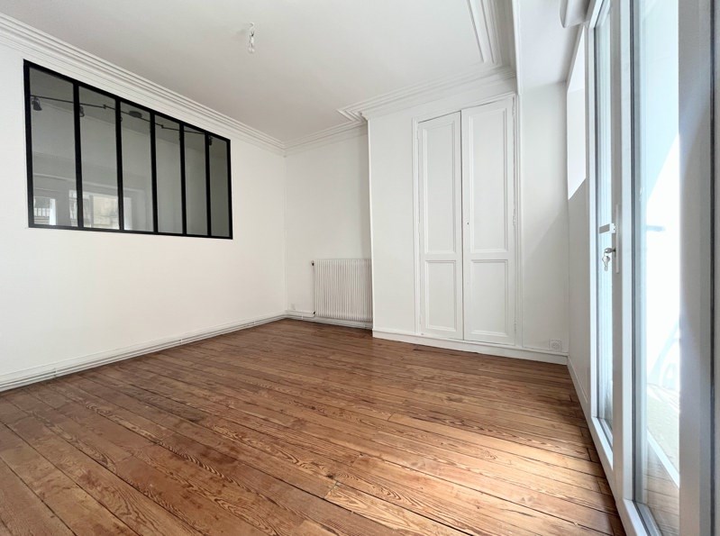 Vente Appartement BORDEAUX - 4 pièces -132 m² - (33000)