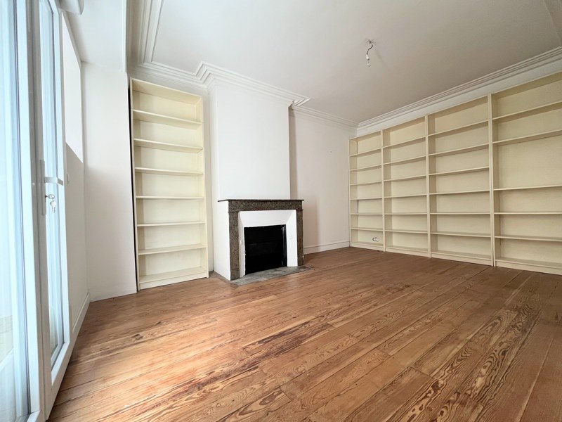 Vente Appartement BORDEAUX - 4 pièces -132 m² - (33000)