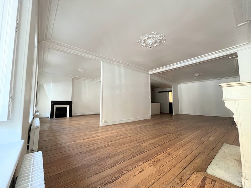 Vente Appartement BORDEAUX - 4 pièces -132 m² - (33000)