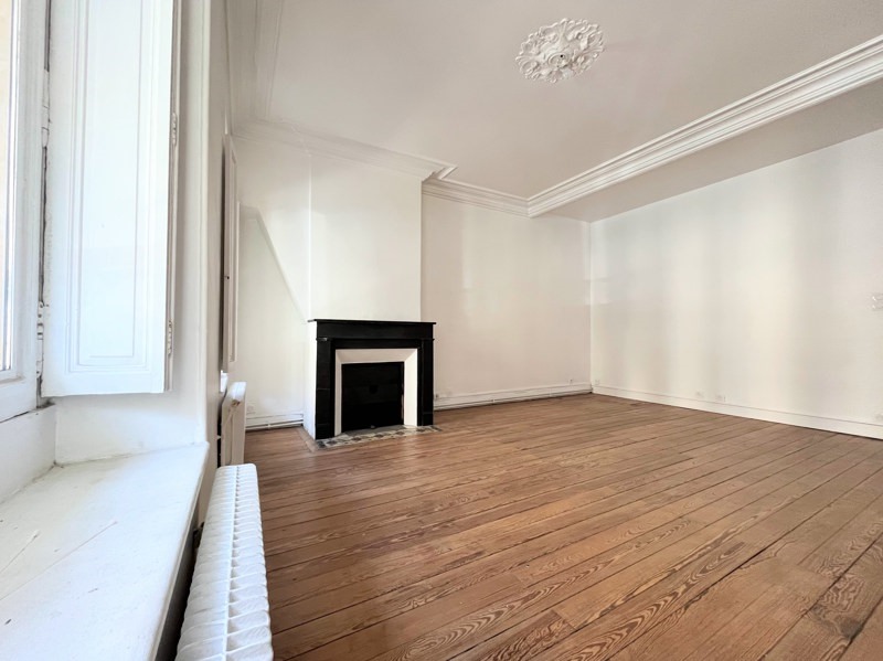 Vente Appartement BORDEAUX - 4 pièces -132 m² - (33000)
