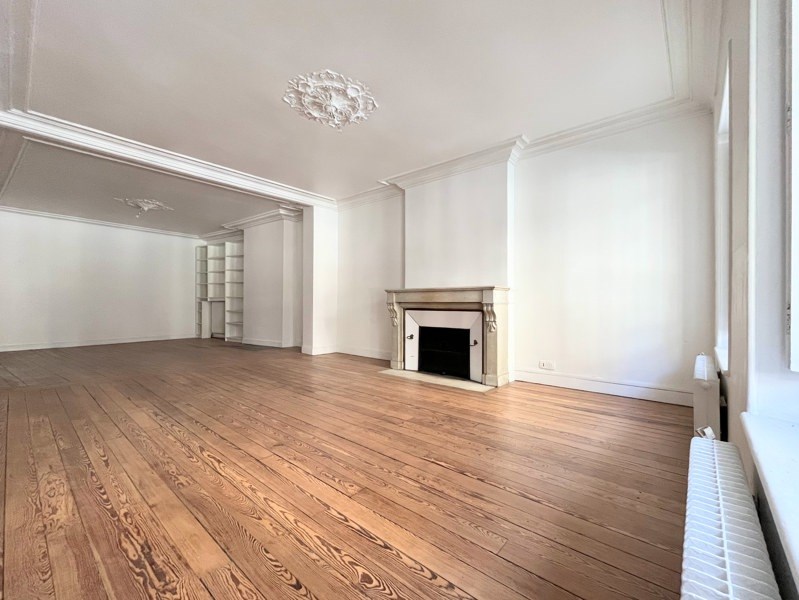 Vente Appartement BORDEAUX - 4 pièces -132 m² - (33000)
