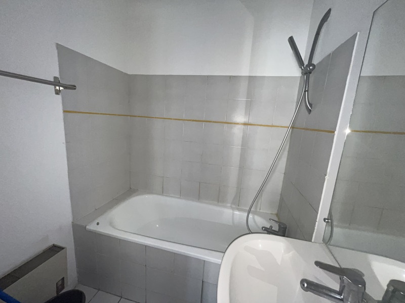 Vente Appartement BORDEAUX - 1 pièce -18,2 m² - (33800)