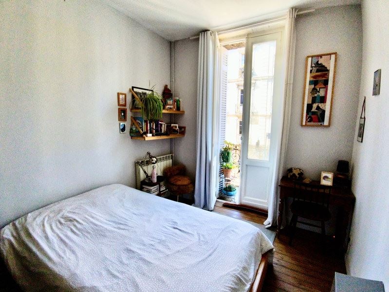 Vente Appartement BORDEAUX - 4 pièces -81 m² - (33800)