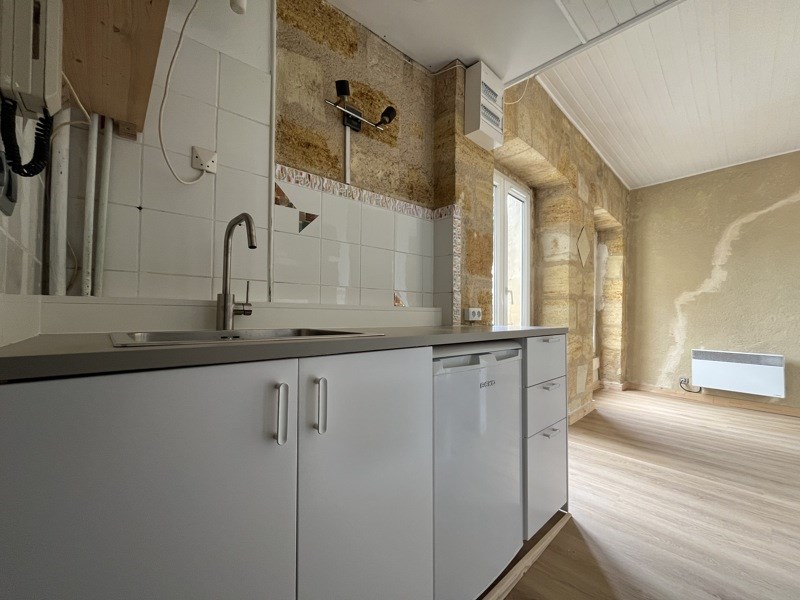 Vente Appartement BORDEAUX - 2 pièces -31 m² - (33000)