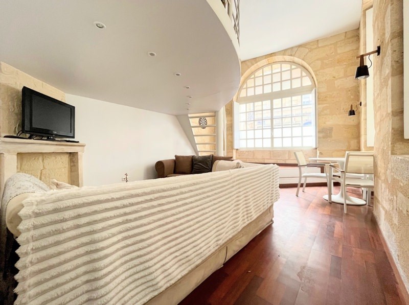 Vente Appartement BORDEAUX - 3 pièces -60 m² - (33000)