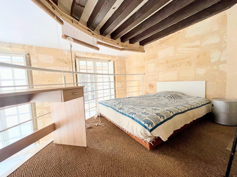 Vente Appartement BORDEAUX - 3 pièces -60 m² - (33000)