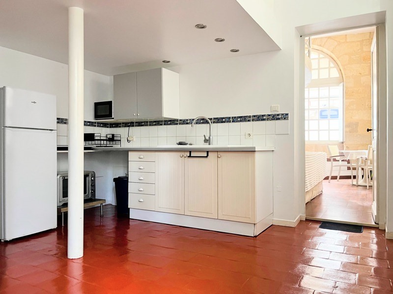 Vente Appartement BORDEAUX - 3 pièces -60 m² - (33000)