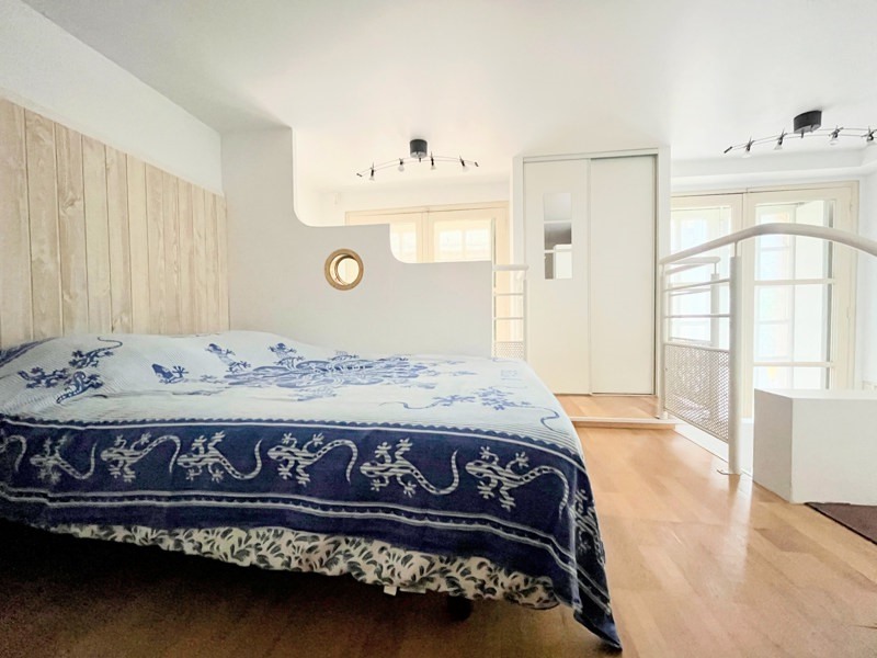 Vente Appartement BORDEAUX - 3 pièces -60 m² - (33000)
