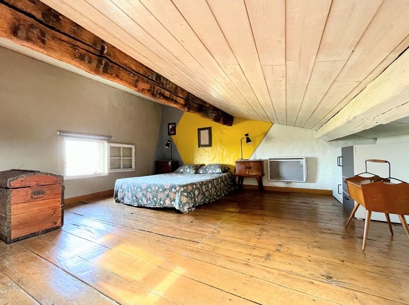 Vente Appartement BORDEAUX - 3 pièces -71 m² - (33800)