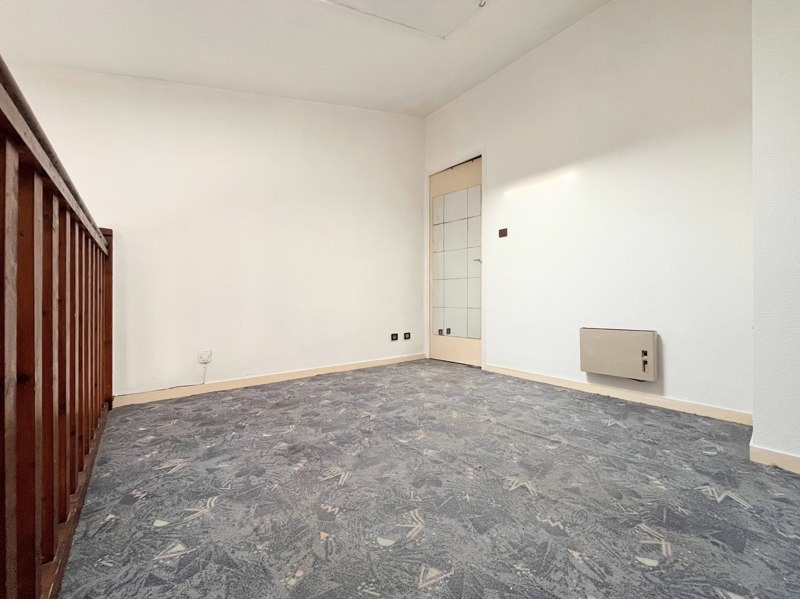 Vente Appartement BORDEAUX - 2 pièces -30 m² - (33000)