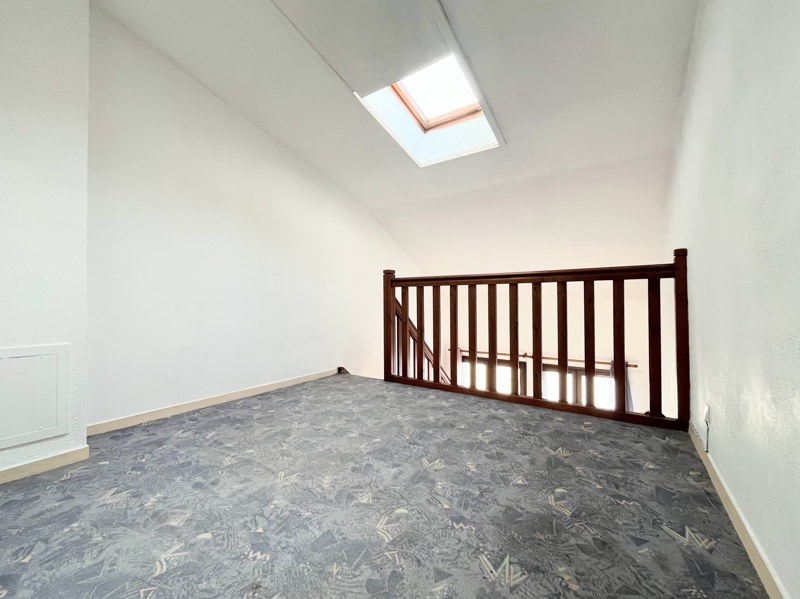Vente Appartement BORDEAUX - 2 pièces -30 m² - (33000)