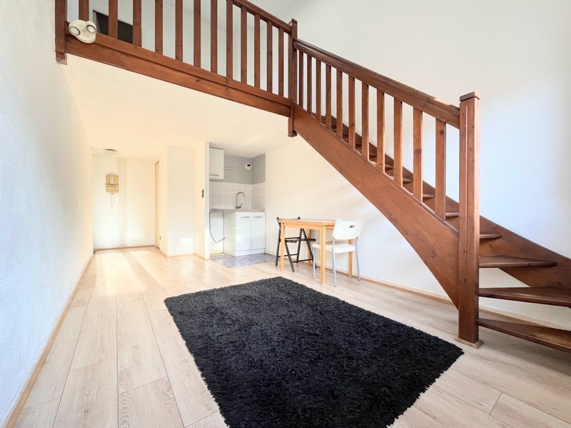 Vente Appartement BORDEAUX - 2 pièces -30 m² - (33000)