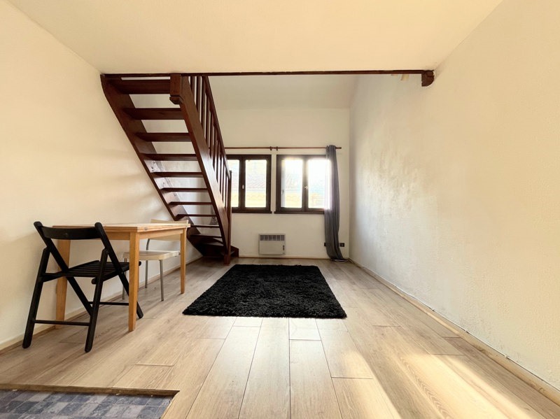 Vente Appartement BORDEAUX - 2 pièces -30 m² - (33000)