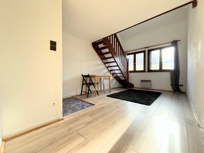 Vente Appartement BORDEAUX - 2 pièces -30 m² - (33000)