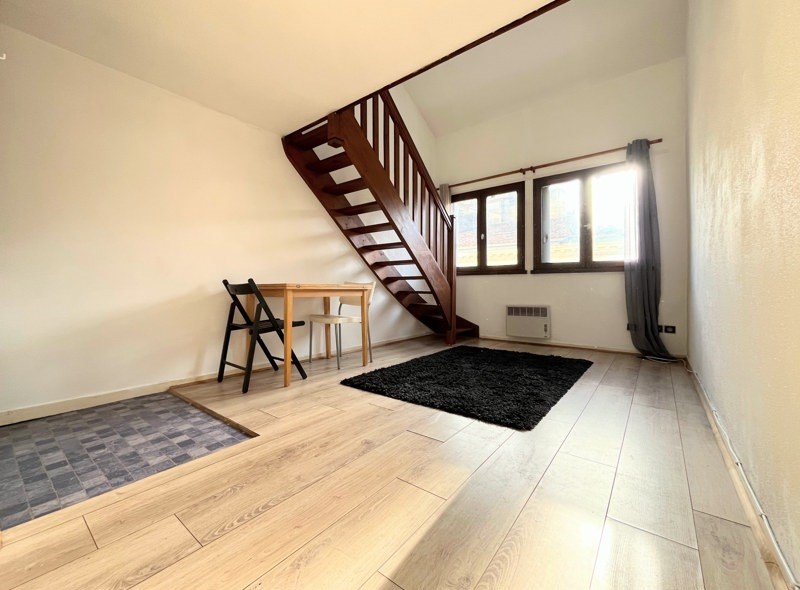 Vente Appartement BORDEAUX - 2 pièces -30 m² - (33000)